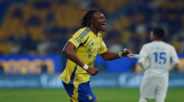 سيماكان يختار تحقيق حلم الطفولة مع رونالدو على الرغم من عروض أوروبية بملايين 1